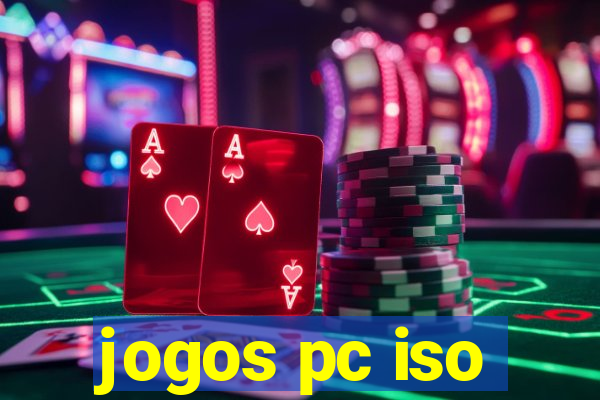 jogos pc iso